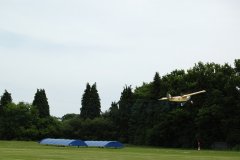 Hamsey Green Model Airshow - May 2017