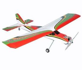 Seagull Boomerang 2 - 40 sized IC Trainer.