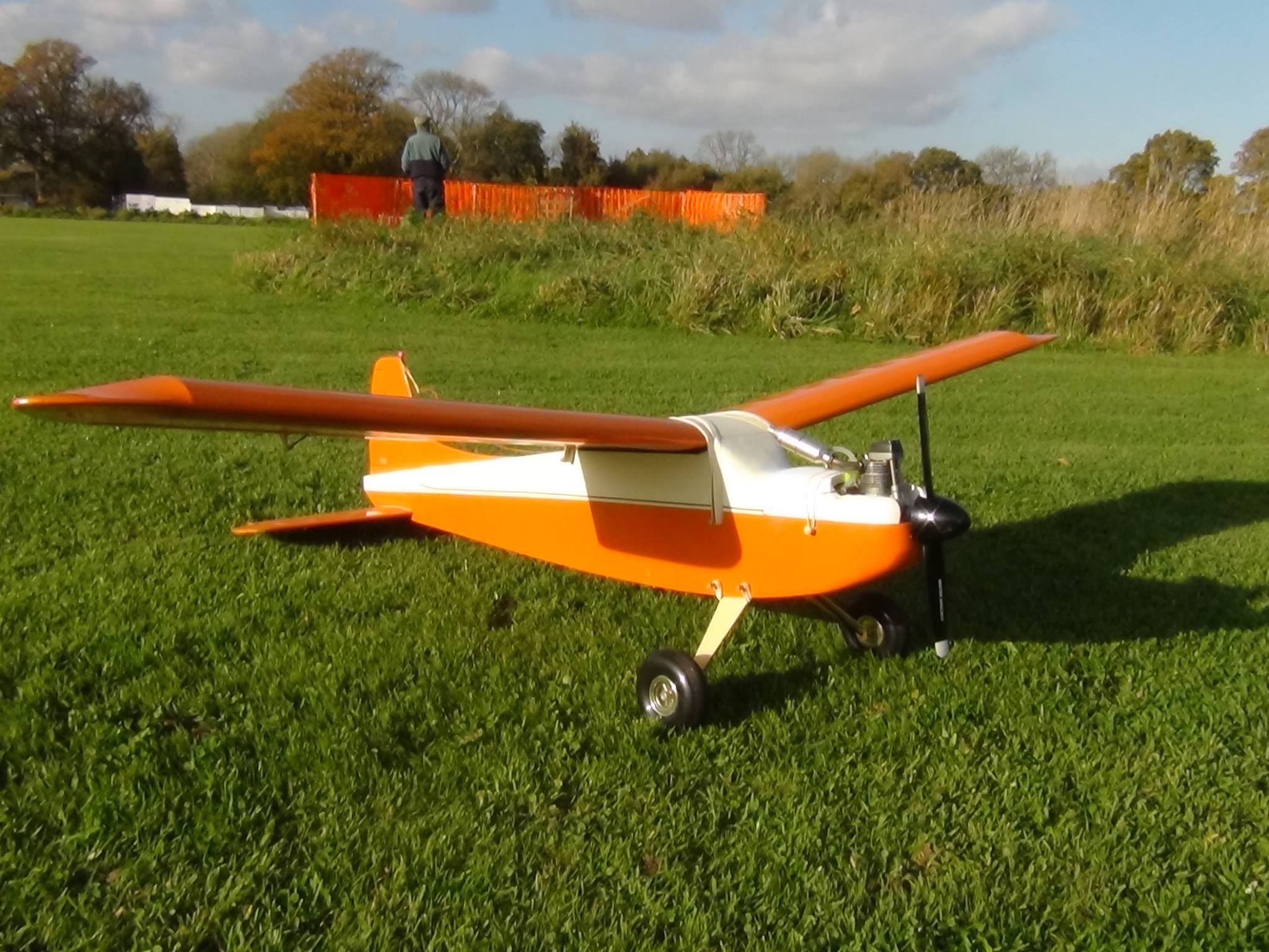 Getting Started in RC - Croydon Airport Model Flying Club